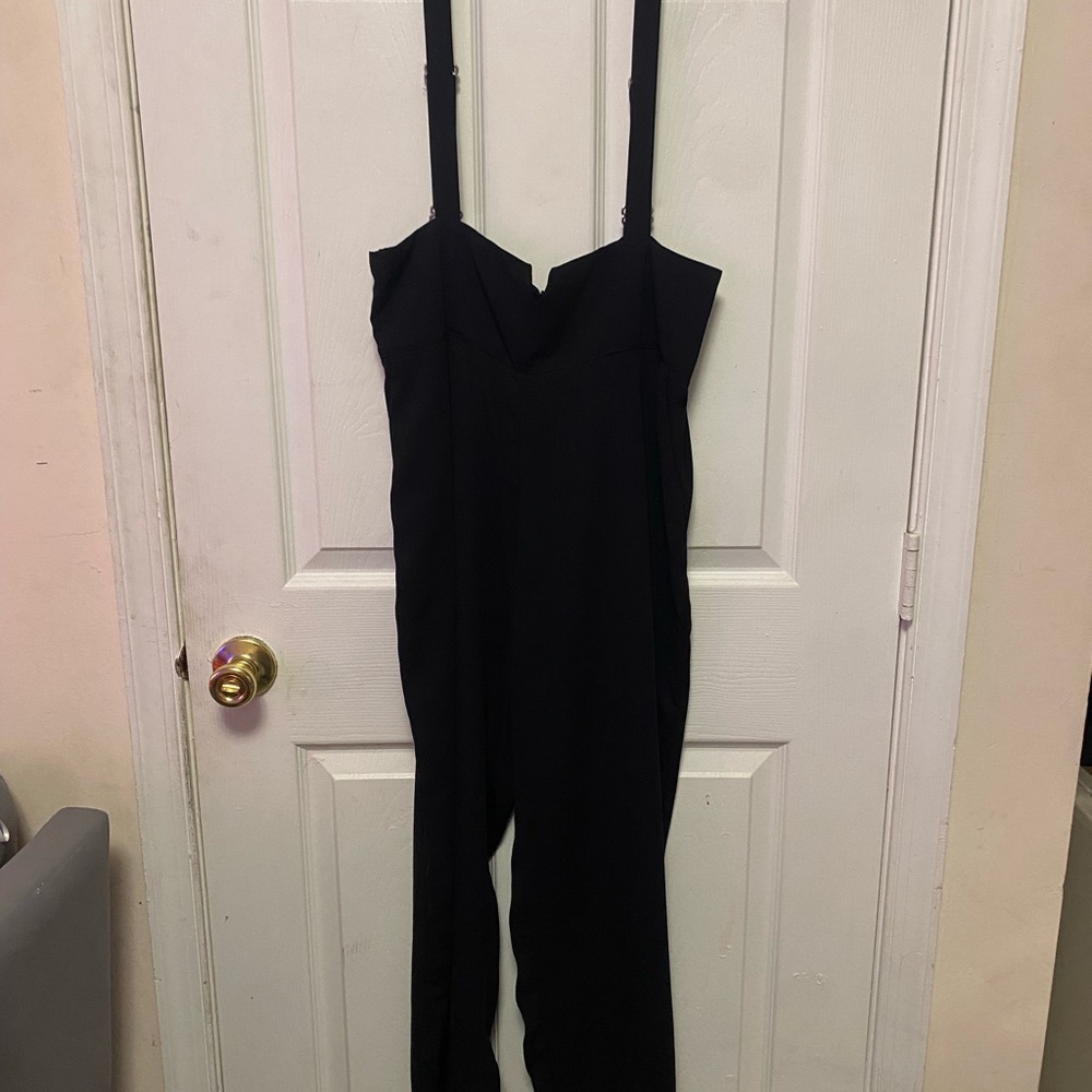 Mind Code Jumpsuit - Picture 3 of 4
